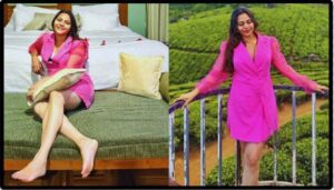 Jyoti Malhotra Spy Case.