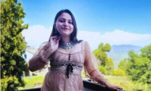 Jyoti Malhotra Spy Case.