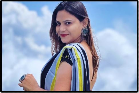 Jyoti Malhotra Spy Case.