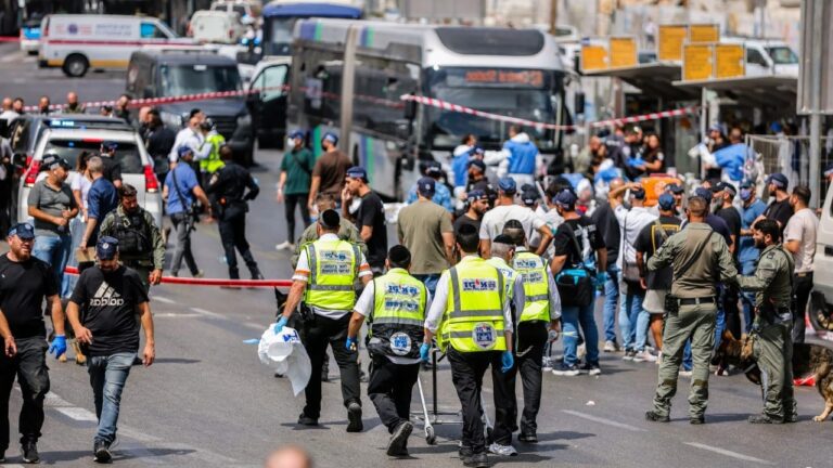 Jerusalem पर PM Modi का बड़ा बयान, एक बार फिर दुनिया के चेताया !