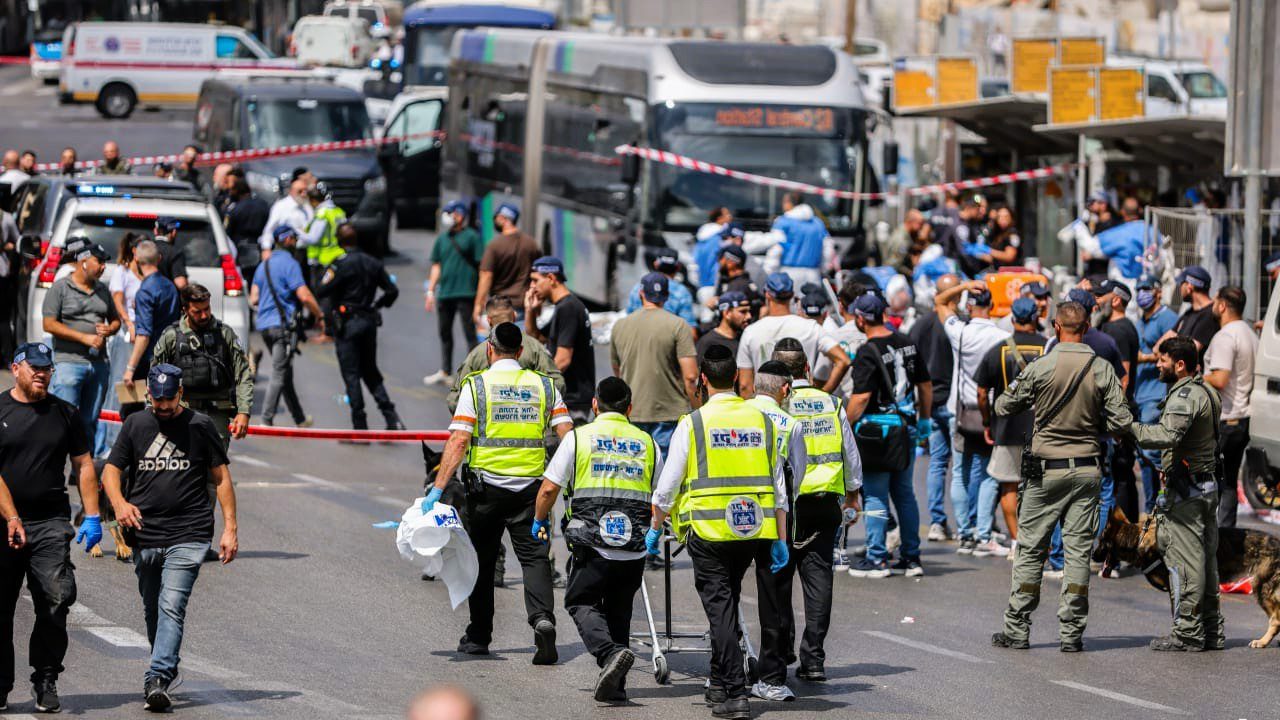 Jerusalem पर PM Modi का बड़ा बयान, एक बार फिर दुनिया के चेताया !