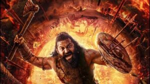 Kantara Chapter 1 तोड़ेगी सारे रिकॉर्ड, Rishab Shetty तैयार, तारीख फिक्स, अब Box Office पर होगा बड़ा धमाका !