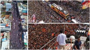 Karur Stampede: 39 की मौत, 51 ICU में भर्ती...मासूमों की मौत का कौन जिम्मेदार MK STALIN या VIJAY ?