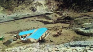 All India Weather Update.