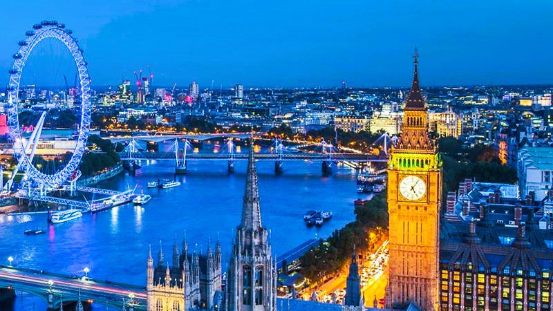 London में शर्मनाक हरकत पर भारत का सख्त रुख, अब होगा ऐसा एक्शन, याद रखेगी दुनिया ?
