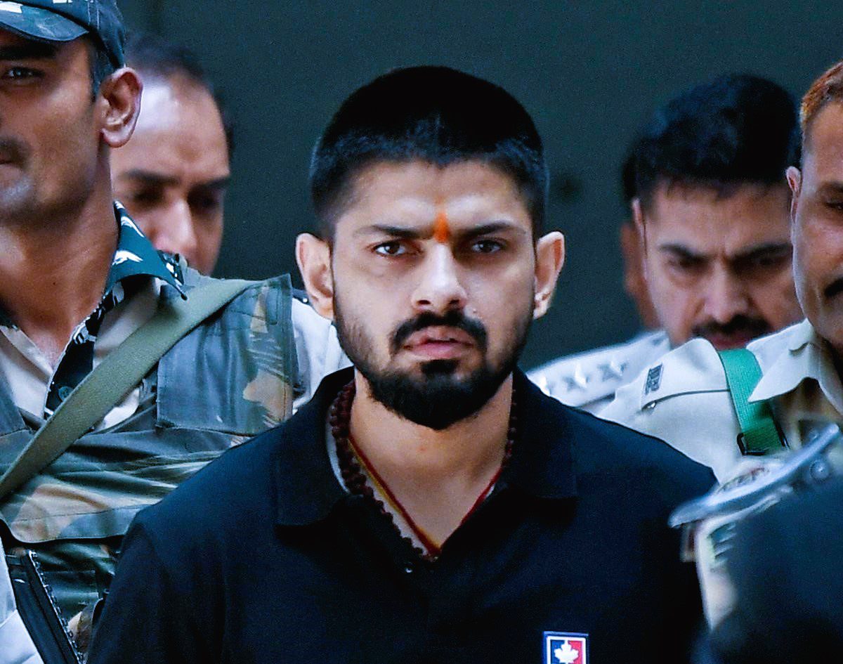 Lawrence Bishnoi Gang पर बहुत बड़ी कार्रवाई, एक फैसला और बदल गई पूरी कहानी !