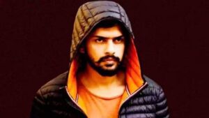 Haryana Punjab Gangsters Fight.