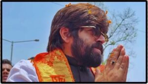 Masoom Sharma DUSU Controversy.