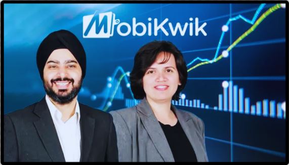 Mobikwik App Transaction Scam.