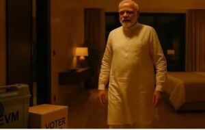 Congress Release Modi AI Video.