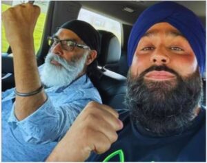 Pannu Threat To PM Modi.