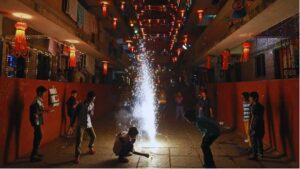 SC On Firecrackers Ban.