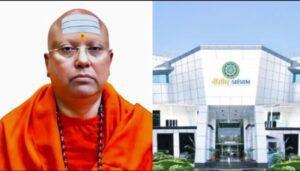 Swami Chaitanyananda Saraswati: शिकागो बूथ से डिग्री और लग्जरी लाइफस्टाइल और ‘फर्जी बाबा’ का मुखौटा, चैतन्यानंद उर्फ पार्थसारथी की पूरी कहानी