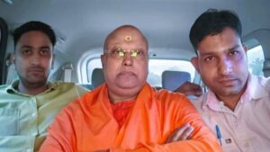 Swami Chaitanyananda Saraswati: शिकागो बूथ से डिग्री और लग्जरी लाइफस्टाइल और ‘फर्जी बाबा’ का मुखौटा, चैतन्यानंद उर्फ पार्थसारथी की पूरी कहानी