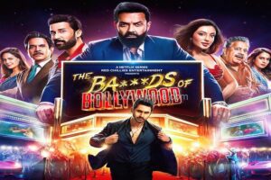 The Bads Of Bollywood Review: SRK के बेटे Aryan Khan ने Bollywood को हिला डाला !