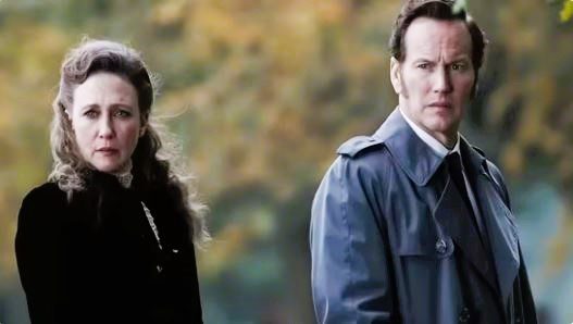 The Conjuring: Last Rites ने डरा-डराकर कमाए करोड़ों रुपए !