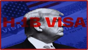 America H1B Visa Programme.