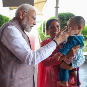 PM Modi Visit Himachal Pradesh.