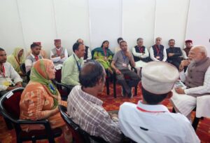 PM Modi Visit Himachal Pradesh.