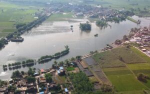 PM Modi Visits Punjab.
