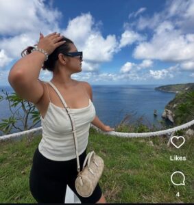 Girls Trapped In Nepal Riots.