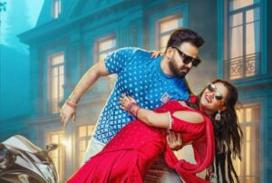 Anjali Raghav Pawan Singh Controversy.