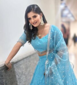 Anjali Raghav Pawan Singh Controversy.