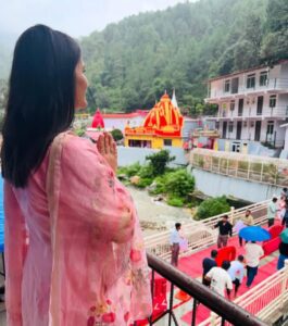 Anjali Raghav Pawan Singh Controversy.