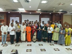 Noida Iskcon Galgotias University.