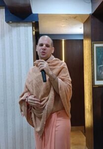 Noida Iskcon Galgotias University.