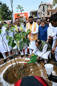 PM Modi Birthday Sewa Pakhwada.