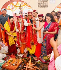 Kangana Ranaut For Himachal CM.