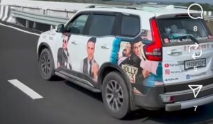 Haryanvi Family Met Akshay Kumar.