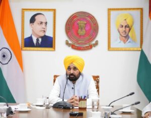 Punjab Govt. Declared Holiday.