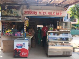 Haryana Punjab Reduced Milk Price.