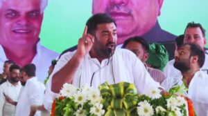 INLD On Tau Devilal Jayanti.