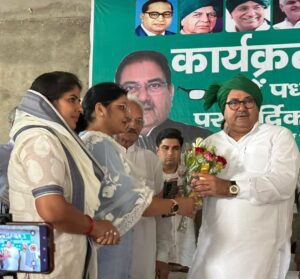 Abhay Chautala On Hooda Family.