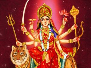 Durga Ashtmi Special :