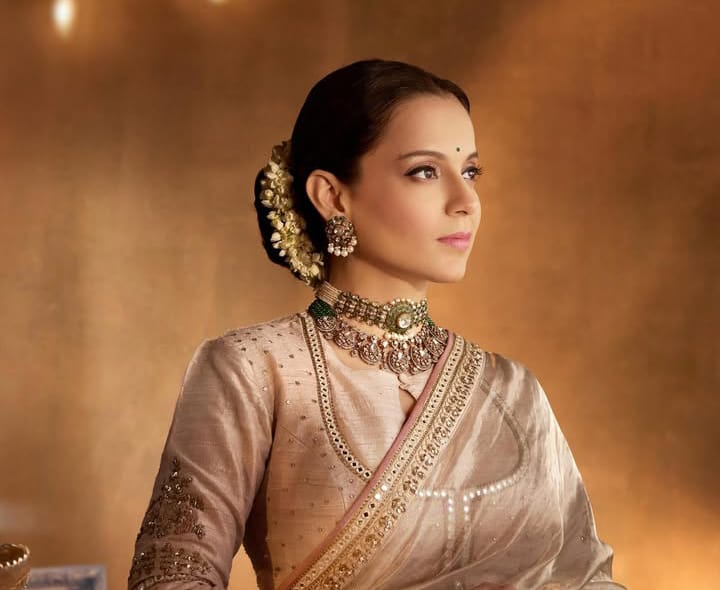 Bathinda Court Summons Kangana.