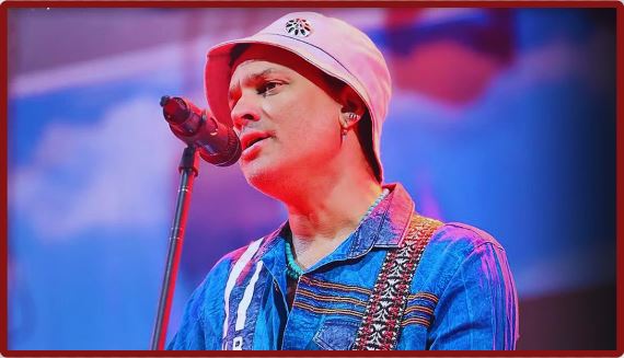 Zubeen Garg Funeral Today.