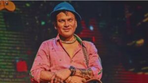 Zubeen Garg Funeral Today.