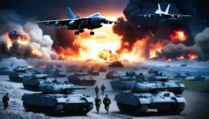 AI कराएगा World WAR 3, China की चेतावनी अभी अगर नहीं संभले तो आतंकी होंगे मजबूत, पूरी दुनिया पर मंडराएगा बहुत बड़ा खतरा !