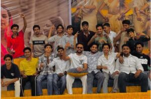 Haryanvi Family Met Akshay Kumar.