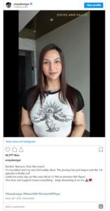 लड़के से लड़की बनीं Anaya Bangar ने अब क्या कर दिया ? जानिए क्यों कहा पहली बार हुआ ऐसा एहसास !