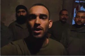 Indian Boys Trapped In Russia.