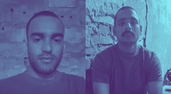 Indian Boys Trapped In Russia.