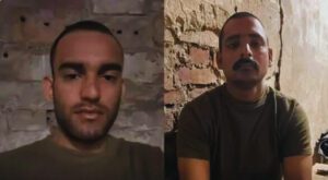 Indian Boys Trapped In Russia.