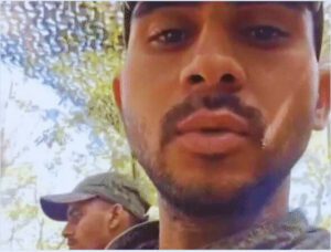 Indian Boys Trapped In Russia.