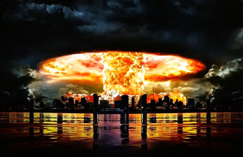 Asia में मंडरा रहा Atomic War का खतरा, Nobel Prize Winner का सनसनीखेज दावा