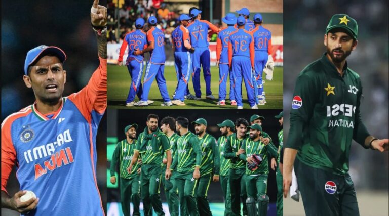 Asia Cup 2025: IND Vs PAK मैच में ये खिलाड़ी हारी हुई बाज़ी पलट देंगे